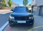 Land Rover Range Rover 2