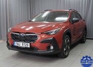 Subaru Crosstrek 1