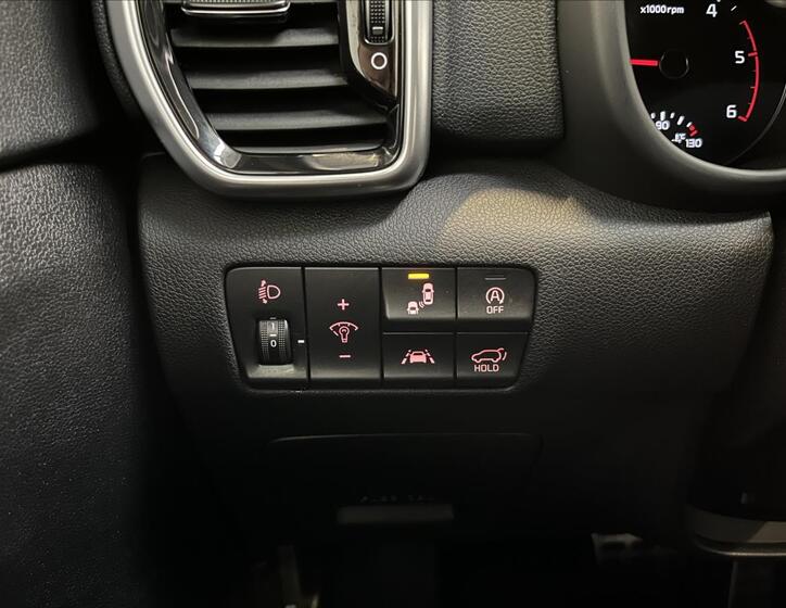 KIA Sportage 19