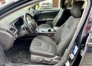 Ford Mondeo 10