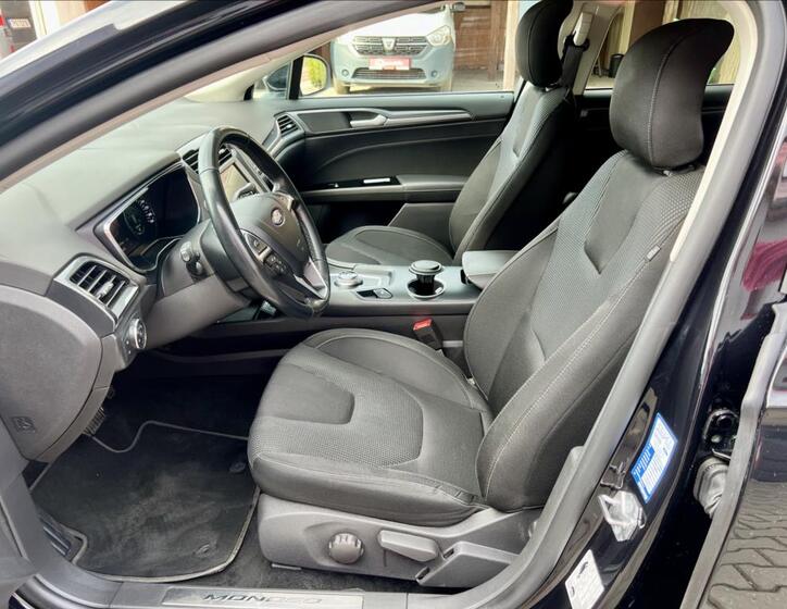 Ford Mondeo 10