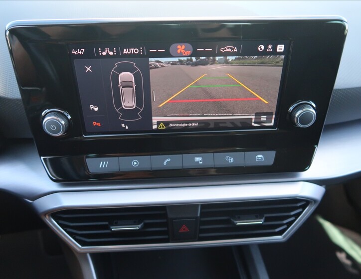 Seat Leon 32