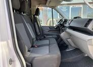 Volkswagen Crafter 15