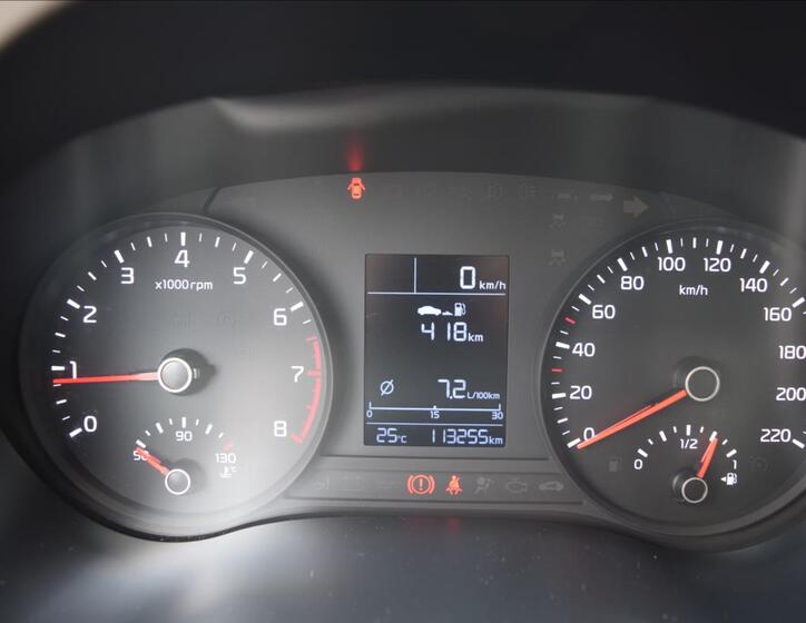 KIA Rio 32