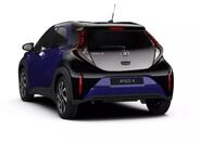Toyota Aygo 2