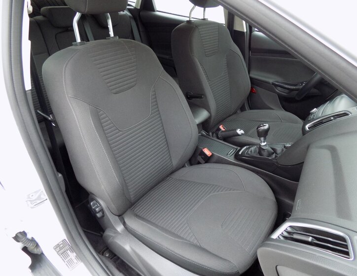 Ford Focus 15