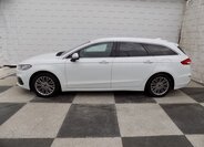 Ford Mondeo 2