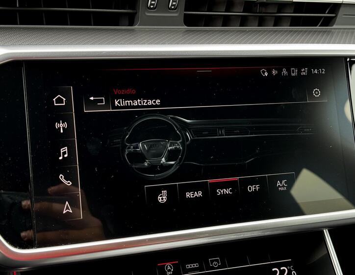 Audi RS 6 44