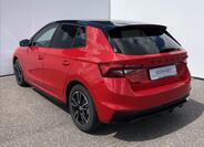 Škoda Fabia 9