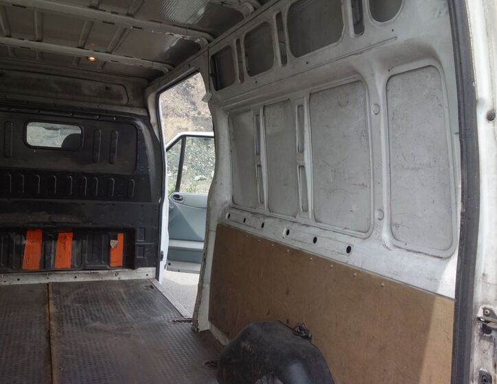 Ford Transit 27