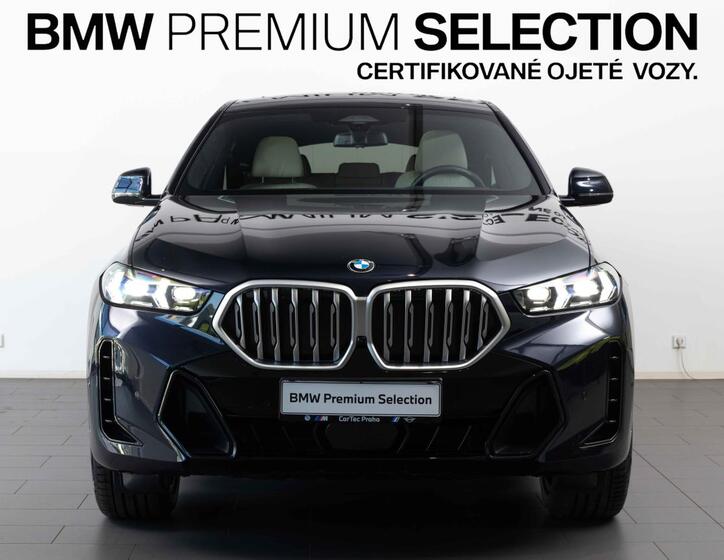BMW X6 2