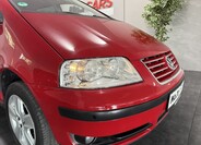 Volkswagen Sharan 26