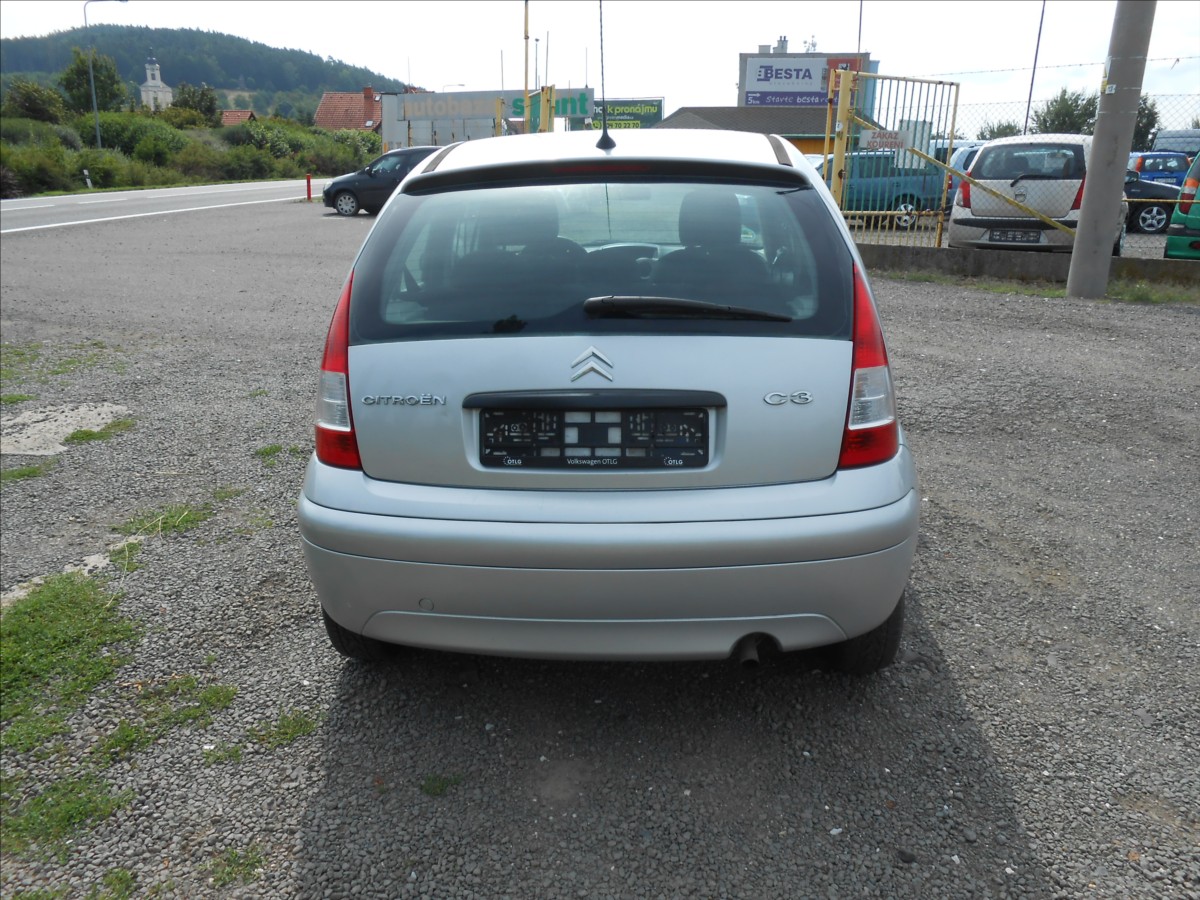 Citroën C3