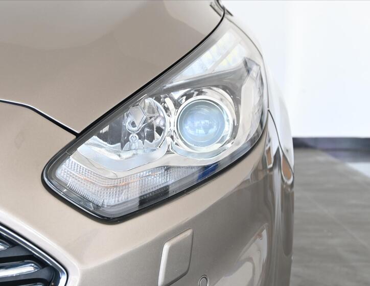 Ford S-MAX 29