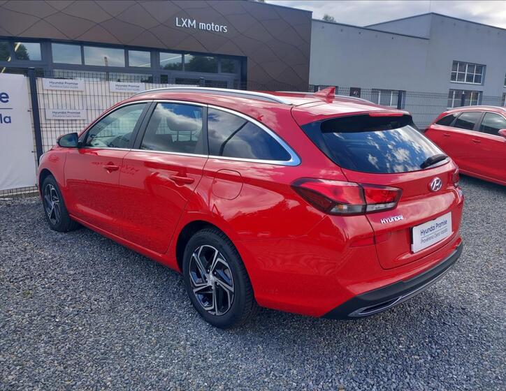 Hyundai i30 6