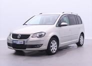 Volkswagen Touran 3