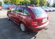 Škoda Fabia 4