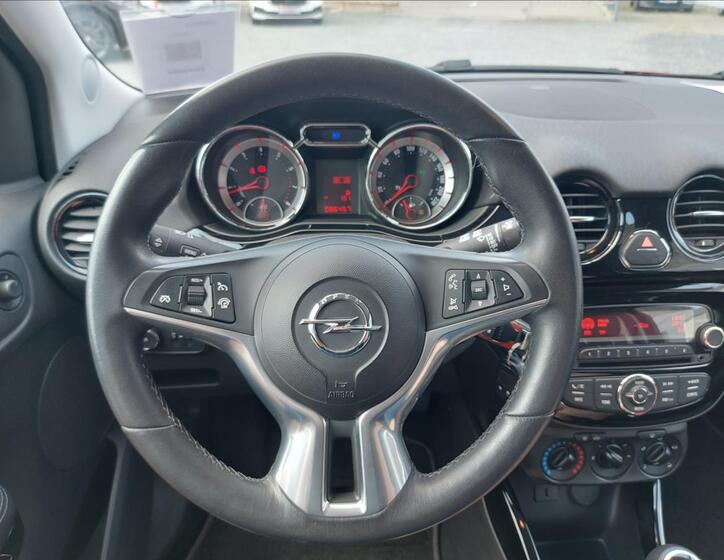Opel Adam 21