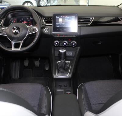 Mitsubishi ASX 8