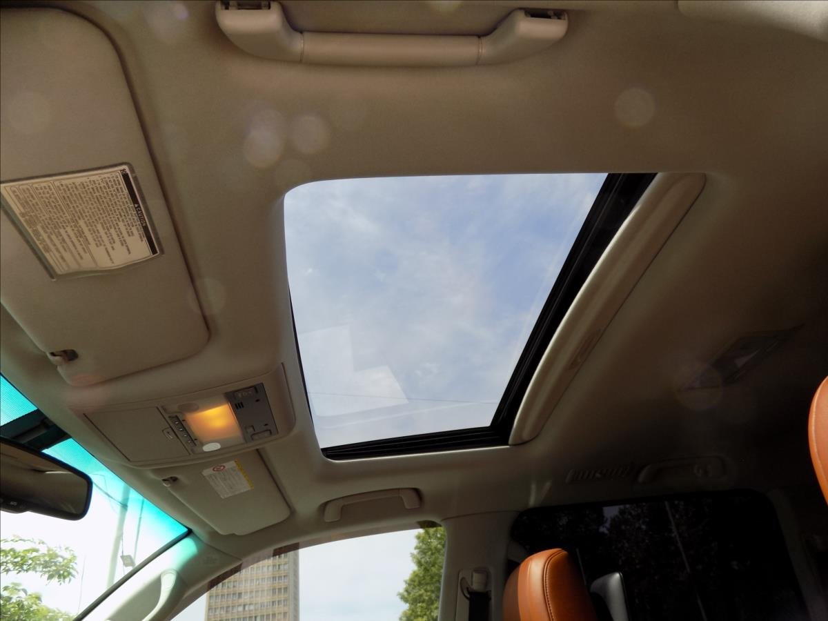 Lexus LX 570