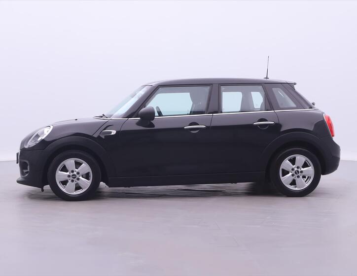 Mini One 4