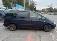 Volkswagen Sharan 12