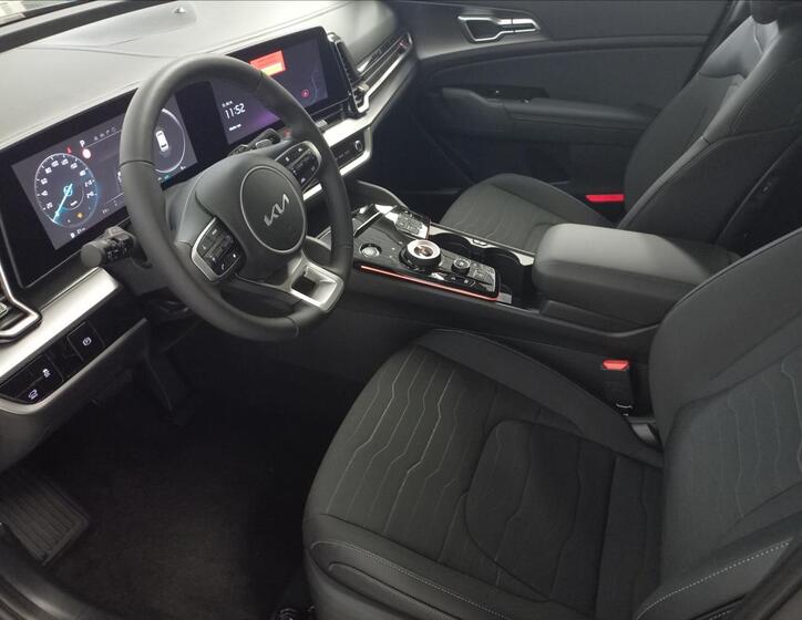 KIA Sportage 7