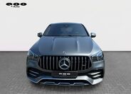 Mercedes-Benz GLE 8