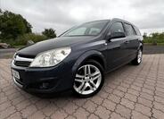 Opel Astra 6