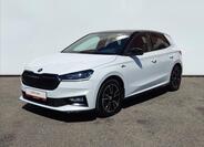 Škoda Fabia 1