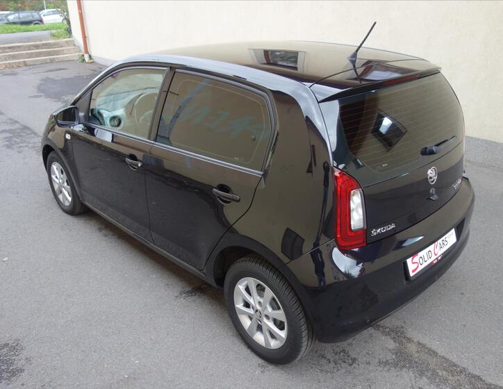 Škoda Citigo 14