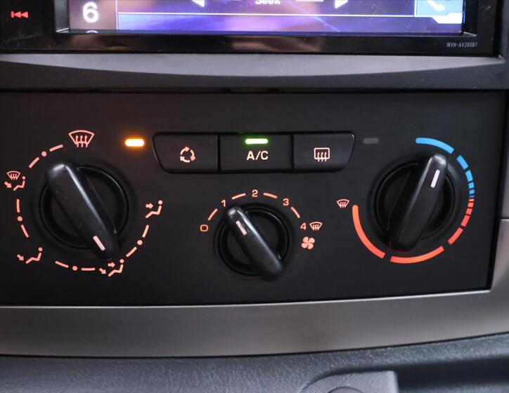 Fiat Scudo 18