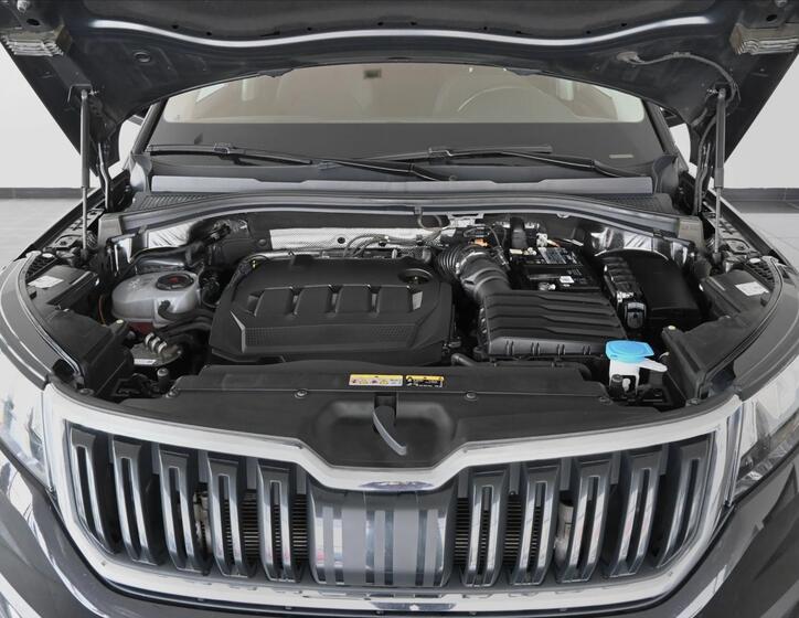 Škoda Kodiaq 5