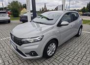 Dacia Sandero 2
