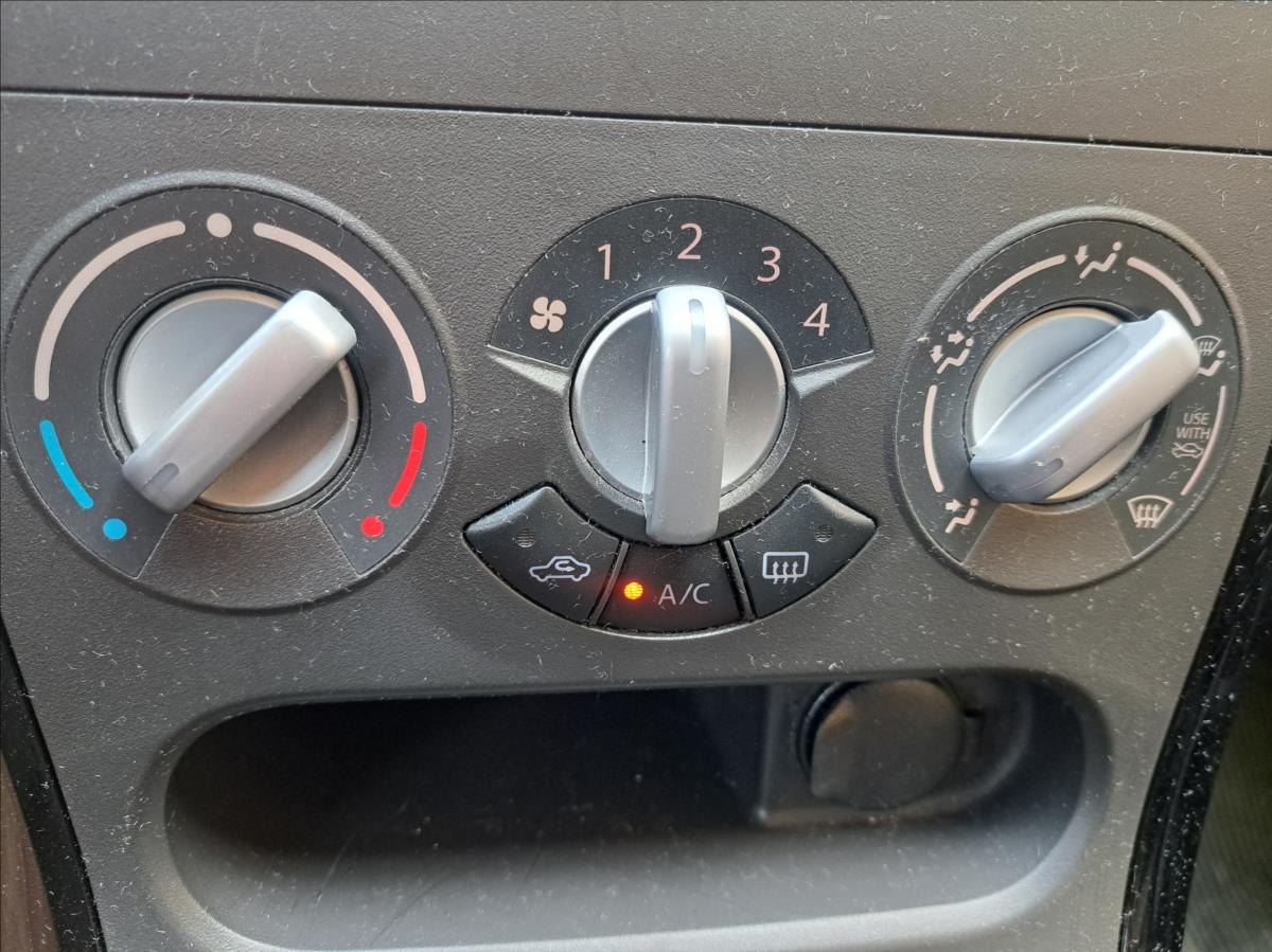 Suzuki Splash