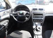 Škoda Octavia 13