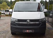 Volkswagen Transporter 2