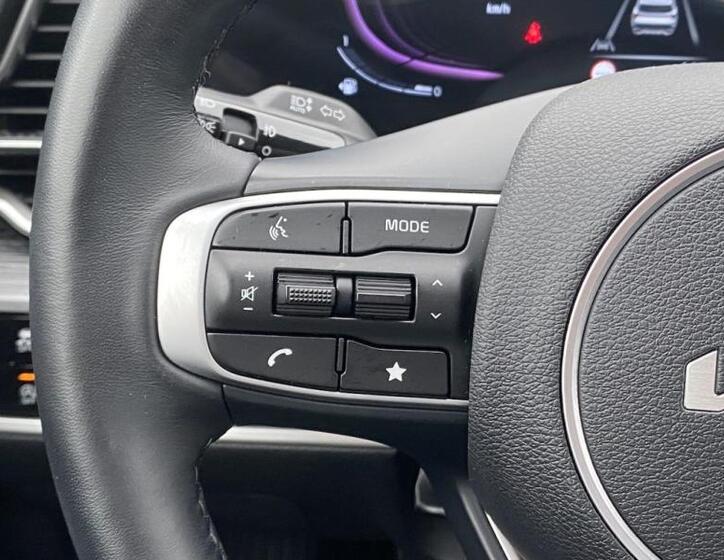 KIA Sportage 20