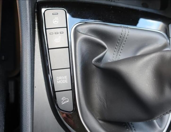 Hyundai Tucson 26