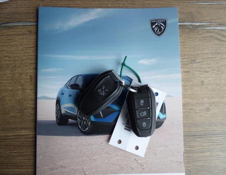 Peugeot 208 59