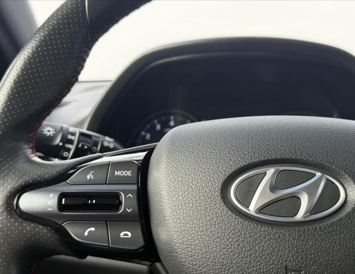 Hyundai i30 12