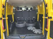 Ford Transit Custom 30