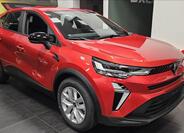 Renault Captur 1