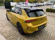 Opel Astra 4