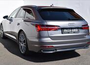 Audi A6 9