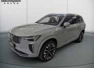 Volvo XC90 1