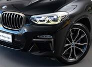 BMW X3 8