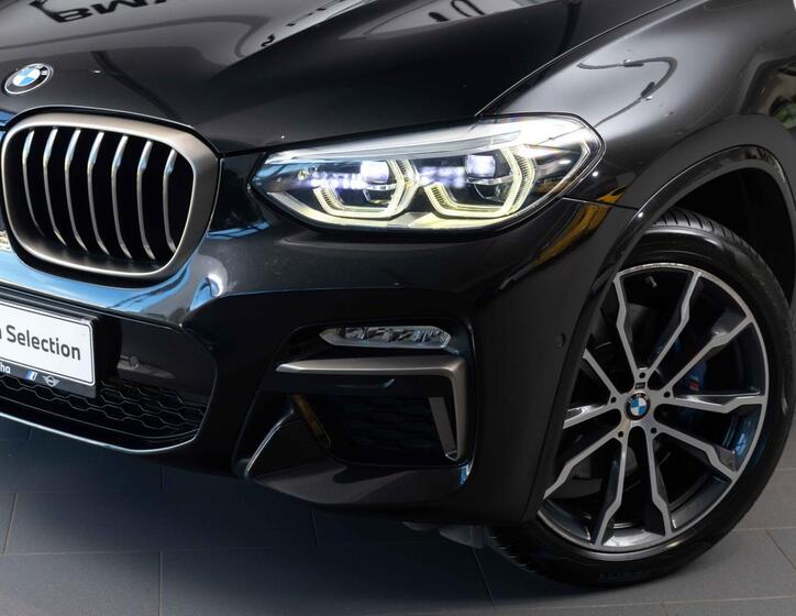 BMW X3 8