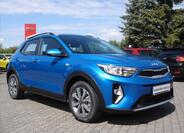 KIA Stonic 1