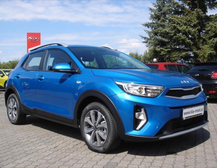 KIA Stonic 1